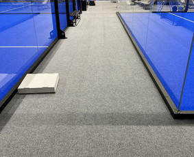 Kiliminės dangos klojimas - Laminato, Vinilo ir kitų dangų įrengimas. - 3