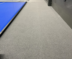 Kiliminės dangos klojimas - Laminato, Vinilo ir kitų dangų įrengimas. - 2