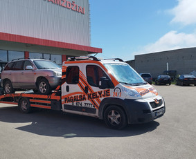 "Tralo Paslaugos ir Techninė Pagalba Kelyje 24/7 Klaipėda - Avarinis automobilio atrakinimas - 3 Avarinis automobilio atrakinimas - "Tralo Paslaugos ir Techninė Pagalba Kelyje 24/7 Klaipėda - 3