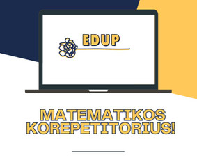Matematikos korepetitoriai - Mokymai, kursai, kalbos - 1 Mokymai, kursai, kalbos - Matematikos korepetitoriai - 1