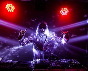 Muzikantai jubiliejui - Dainininkai,dj,atlikėjai,vedėjai, grupės,pro garsas ir scena - 3