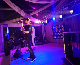 Muzikantai jubiliejui - Dainininkai,dj,atlikėjai,vedėjai, grupės,pro garsas ir scena - 4