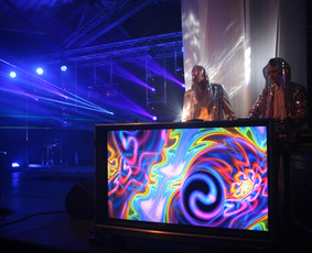 Dainininkai,dj,atlikėjai,vedėjai, grupės,pro garsas ir scena / Muzika, dainininkai / Darbų pavyzdys ID 700187