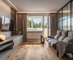 Interjero dizainas / Rasa Benikienė / Darbų pavyzdys ID 3526934