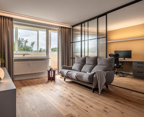 Interjero dizainas / Rasa Benikienė / Darbų pavyzdys ID 3526936