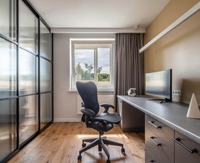 Interjero dizainas / Rasa Benikienė / Darbų pavyzdys ID 3526940