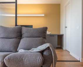 Interjero dizainas / Rasa Benikienė / Darbų pavyzdys ID 3526942