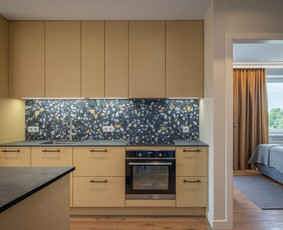 Interjero dizainas / Rasa Benikienė / Darbų pavyzdys ID 3526950