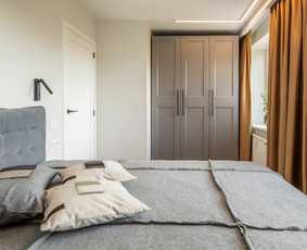 Interjero dizainas / Rasa Benikienė / Darbų pavyzdys ID 3526958