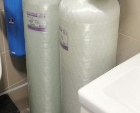 Vandens filtrai, pristatome, montuojame ir aptarnaujame - Vandens nugeležinimo filtrų remontas - 1 Vandens nugeležinimo filtrų remontas - Vandens filtrai, pristatome, montuojame ir aptarnaujame - 1