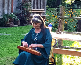 Muzikantai jubiliejui - Bardė, "Lietuvos balso" dviejų etapų dalyvė, - 4