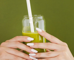 Valgomi indai (valgomi šiaudeliai, valgomi puodeliai) - Maistas, konditerija - 2 Maistas, konditerija - Valgomi indai (valgomi šiaudeliai, valgomi puodeliai) - 2