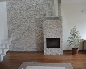 Vidaus apdailos darbai - Laminato klojimas - 3 Laminato klojimas - Vidaus apdailos darbai - 3
