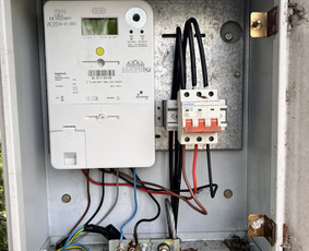 Elektrikai Alytuje, Varėnoje, Druskininkuose. Rangovo aktas - Varžų matavimai - 2 Varžų matavimai - Elektrikai Alytuje, Varėnoje, Druskininkuose. Rangovo aktas - 2