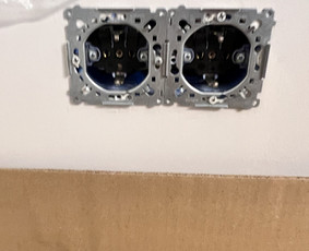 Elektrikai Alytuje, Varėnoje, Druskininkuose. Rangovo aktas - Skubus elektriko iškvietimas - 1 Skubus elektriko iškvietimas - Elektrikai Alytuje, Varėnoje, Druskininkuose. Rangovo aktas - 1