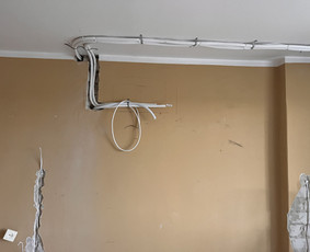Elektrikai Alytuje, Varėnoje, Druskininkuose. Rangovo aktas - Elektros instaliacija - 2 Elektros instaliacija - Elektrikai Alytuje, Varėnoje, Druskininkuose. Rangovo aktas - 2