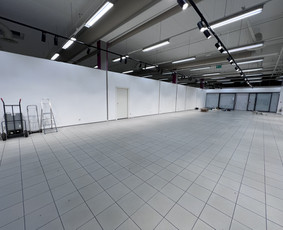 Elektrikai Alytuje, Varėnoje, Druskininkuose. Rangovo aktas - LED apšvietimas: montavimas - 1 LED apšvietimas: montavimas - Elektrikai Alytuje, Varėnoje, Druskininkuose. Rangovo aktas - 1