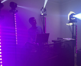 Dj ir Vedėjo paslaugos / Dovydas Griškevičius / Darbų pavyzdys ID 3527522