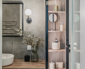 Kapitalinis buto remontas - Apdailos darbai, meistras į namus - 1