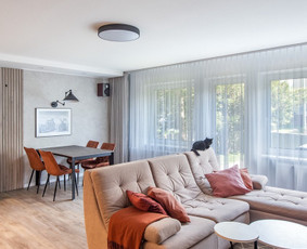 Kapitalinis buto remontas - Apdailos darbai, meistras į namus - 4