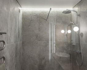 Kapitalinis buto remontas - Apdailos darbai, meistras į namus - 2