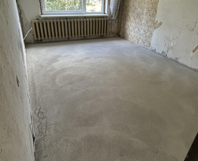 Visi Vidaus Apdailos Darbai Kaune ir Kauno reg. / Alpa house, MB / Darbų pavyzdys ID 3527572