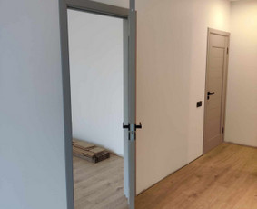 Pilnas būsto įrengimas, vidaus apdailos darbai - Langų montavimas - 4 Langų montavimas - Pilnas būsto įrengimas, vidaus apdailos darbai - 4