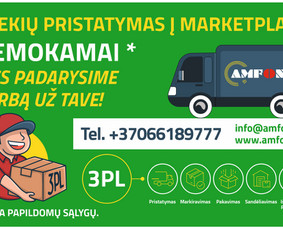 Sandėliavimas 1 m2 - nuo 0,10 €- dieną. - Sandėliavimo paslaugos - 1 Sandėliavimo paslaugos - Sandėliavimas 1 m2 - nuo 0,10 €- dieną. - 1