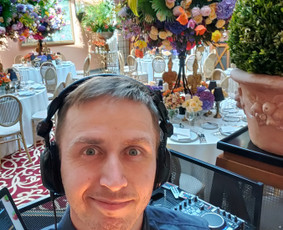 Dj paslaugos. Ir daugiau. - Renginių įgarsinimas - 4 Renginių įgarsinimas - Dj paslaugos. Ir daugiau. - 4