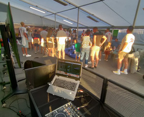 Dj paslaugos. Ir daugiau. - Renginių įgarsinimas - 3 Renginių įgarsinimas - Dj paslaugos. Ir daugiau. - 3