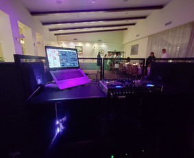 Dj paslaugos. Ir daugiau. - Renginių įgarsinimas - 1 Renginių įgarsinimas - Dj paslaugos. Ir daugiau. - 1
