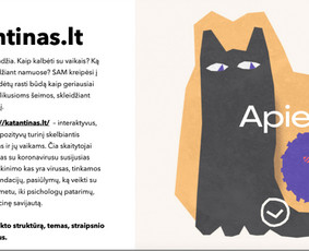 Tekstų interneto svetainėms kūrimas - Reklaminių idėjų, tekstų, komunikacijos strategijos kūrimas. - 4