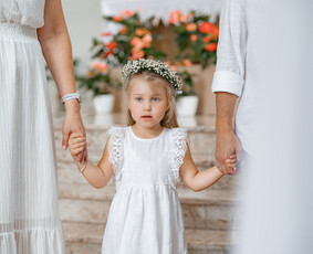 Profesionali fotografija. - Krikštynų fotosesija - 3 Krikštynų fotosesija - Profesionali fotografija. - 3