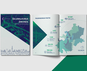 Dizainas verslui (prezentacijos, ataskaitos, infografika) - Leidinių maketavimas - 1 Leidinių maketavimas - Dizainas verslui (prezentacijos, ataskaitos, infografika) - 1