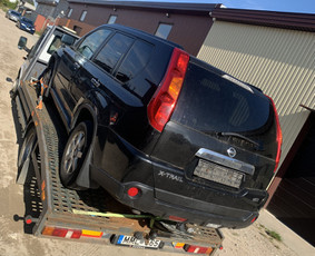 Tralo paslaugos - Automobilių pervežimas, transportavimas - 4 Automobilių pervežimas, transportavimas - Tralo paslaugos - 4