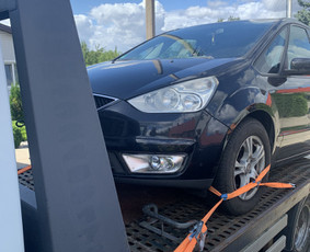 Tralo paslaugos - Automobilių pervežimas, transportavimas - 1 Automobilių pervežimas, transportavimas - Tralo paslaugos - 1