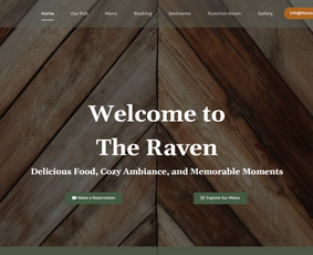 Svetainių kūrimas - Profesionalus svetainių kūrimas ir priežiūra - 1