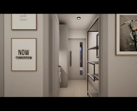 3d vizualizacijos, Virtualios realybės patirtys, animacijos / Tomas Tamulėnas / Darbų pavyzdys ID 3528317