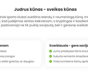 Straipsniai žiniasklaidai, blog ir tinklalapių tekstai - Tekstų interneto svetainėms kūrimas - 2 Tekstų interneto svetainėms kūrimas - Straipsniai žiniasklaidai, blog ir tinklalapių tekstai - 2