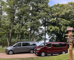 Keleivių pervežimas - Lietuva > Belgija - 4 Lietuva > Belgija - Keleivių pervežimas - 4