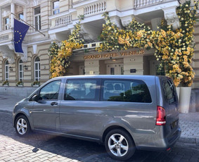 Keleivių pervežimas - Kaunas > Vilnius - 4 Kaunas > Vilnius - Keleivių pervežimas - 4