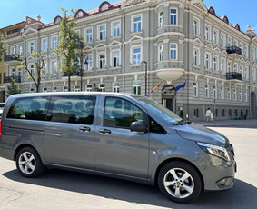 Keleivių pervežimas - Kaunas > Vilnius - 3 Kaunas > Vilnius - Keleivių pervežimas - 3