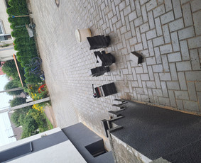 Klojame trinkeles - Drenažo įrengimas - 2 Drenažo įrengimas - Klojame trinkeles - 2