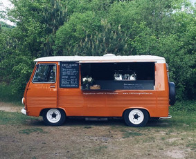 Legendiniai olandiški vafliai ir kava - Food truck, maisto vagonėlis - 4 Food truck, maisto vagonėlis - Legendiniai olandiški vafliai ir kava - 4
