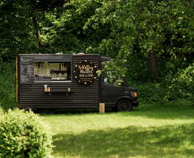 Renginiai, šventės - Legendiniai olandiški vafliai ir kava - 3