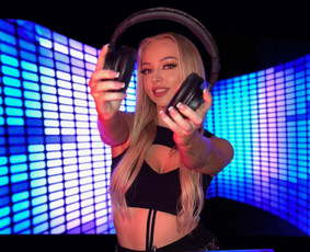 Renginiai, &scaron;ventės - Dj jūsų vakarėlio nuotaikai - 1