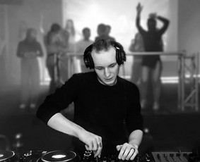 Renginiai, &scaron;ventės - Dj jūsų vakarėlio nuotaikai - 2