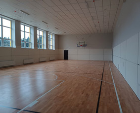Tinkavimo,glaistymo-dazymo, gipso darbai, fasado darbai - Sienų dažymas - 1 Sienų dažymas - Tinkavimo,glaistymo-dazymo, gipso darbai, fasado darbai - 1