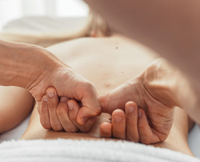 Revive Your Body / Refresh Your Mind - Masažo paslaugos - 3 Masažo paslaugos - Revive Your Body / Refresh Your Mind - 3