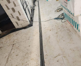 Tinkavimo,glaistymo-dazymo, gipso darbai, fasado darbai - Grindų betonavimas - 3 Grindų betonavimas - Tinkavimo,glaistymo-dazymo, gipso darbai, fasado darbai - 3